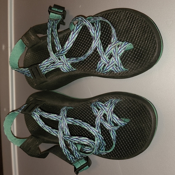 Women's Chaco Sandals - Picture 2 of 4